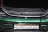 Mini Clubvan Concept